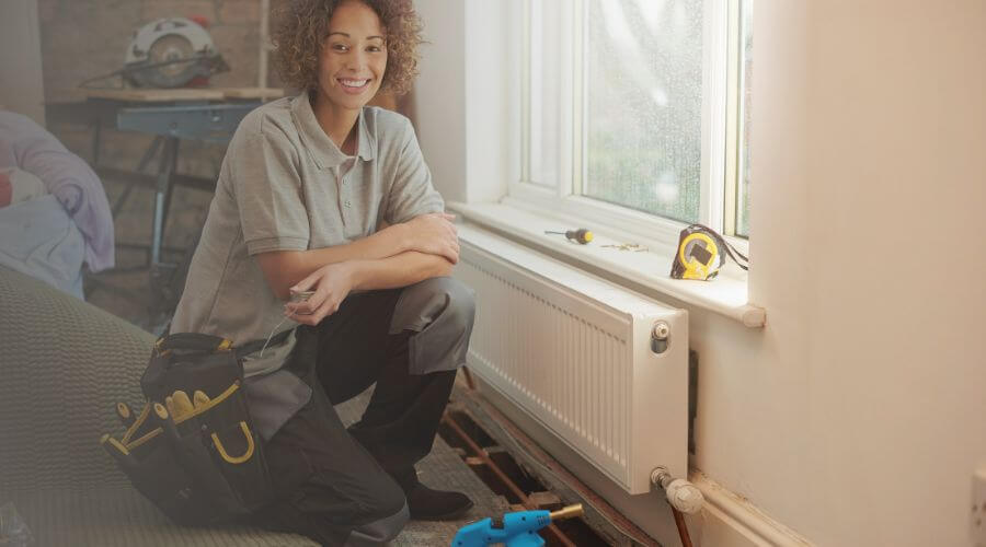 Professional industrial roofing company in Maywood, CA